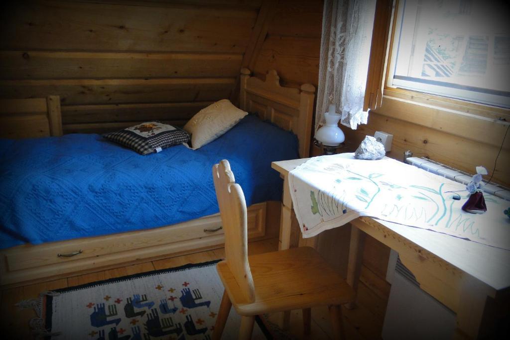 Willa Widokowa Zakopane Buitenkant foto