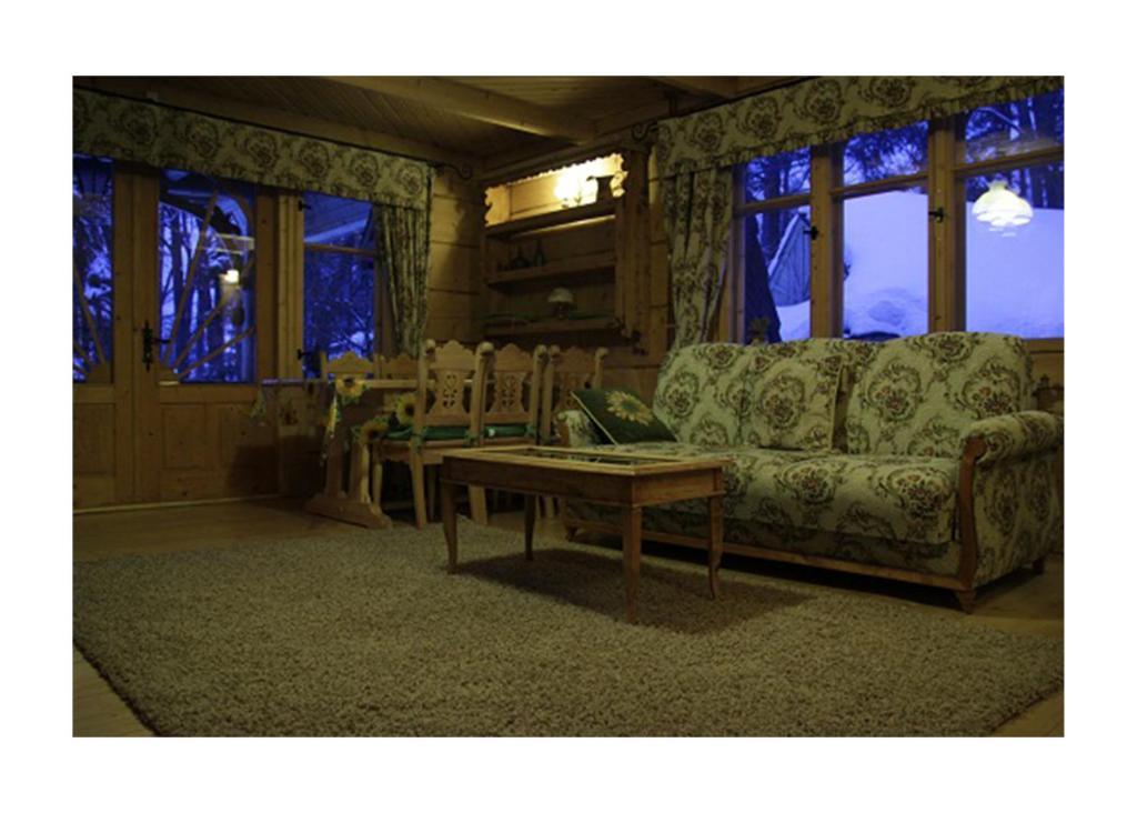 Willa Widokowa Zakopane Kamer foto