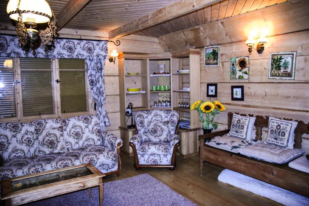 Willa Widokowa Zakopane Kamer foto