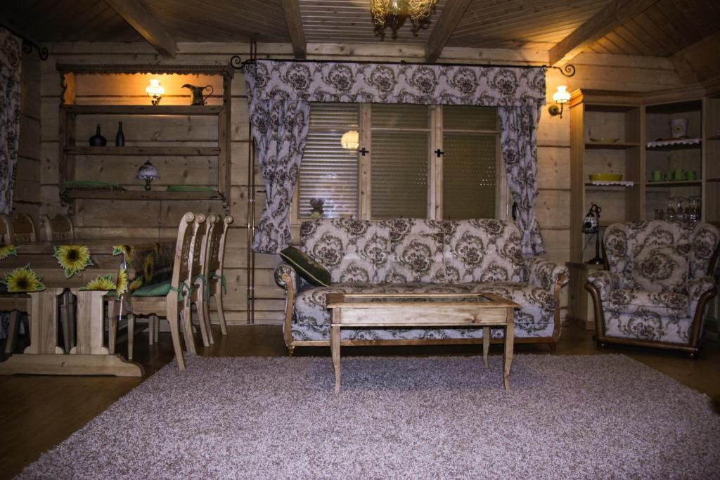 Willa Widokowa Zakopane Kamer foto