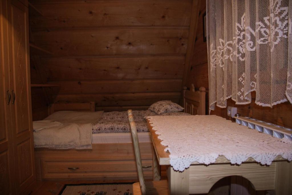 Willa Widokowa Zakopane Kamer foto
